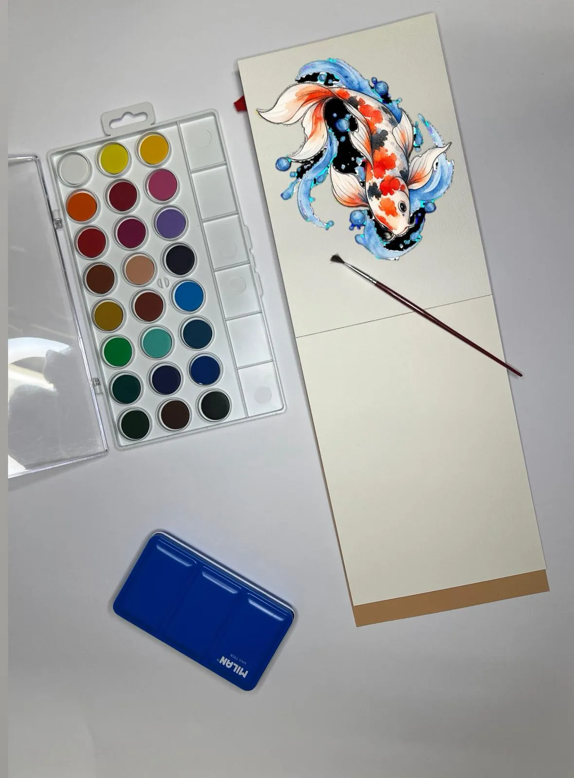 Lápices de colores para dibujo y manualidades